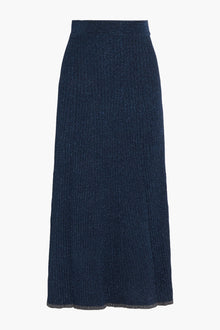 Women | Simkhai | Midi Skirts | Navy