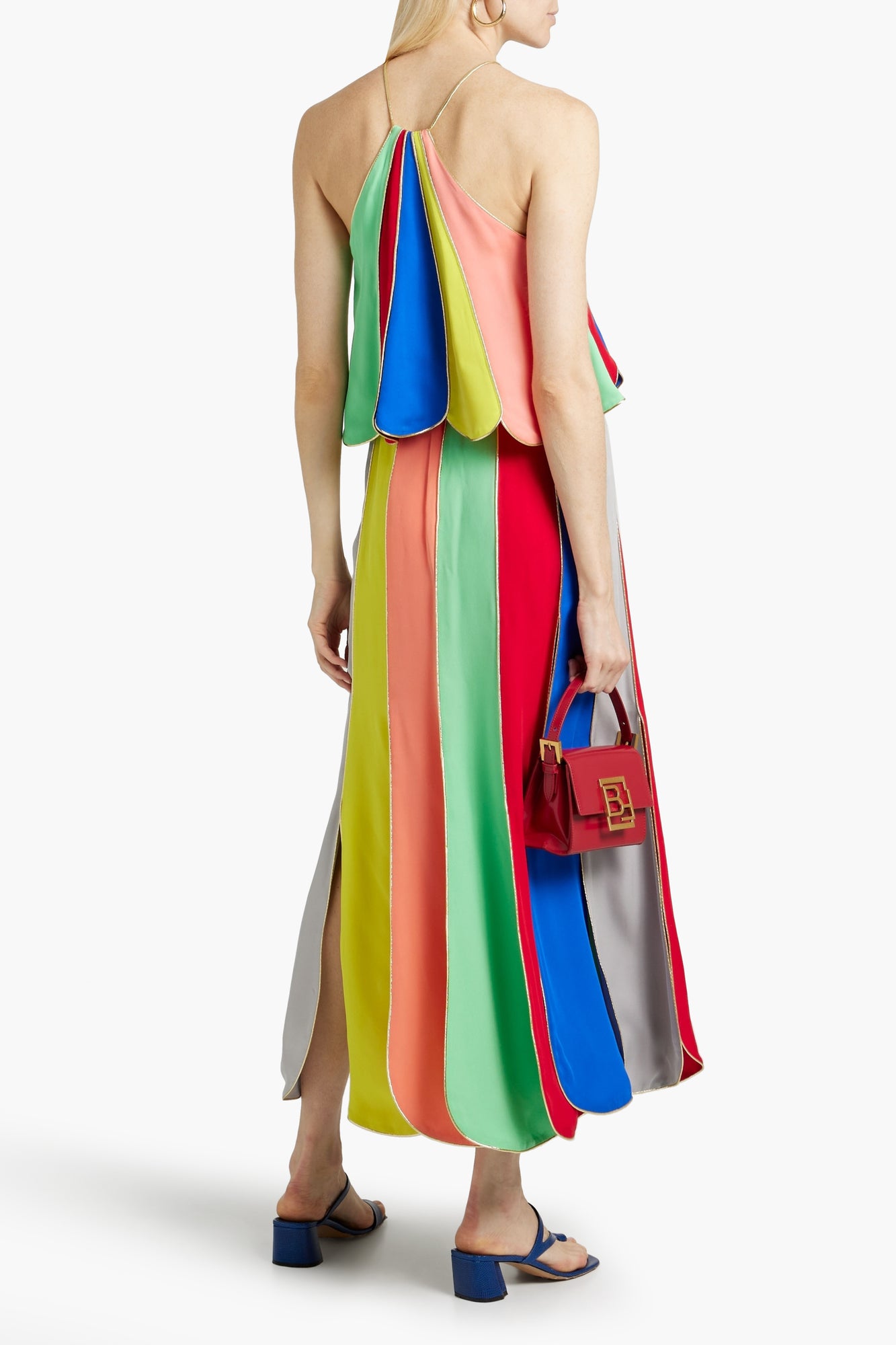 Women | Rosie Assoulin | Maxi Skirts | Multicolor
