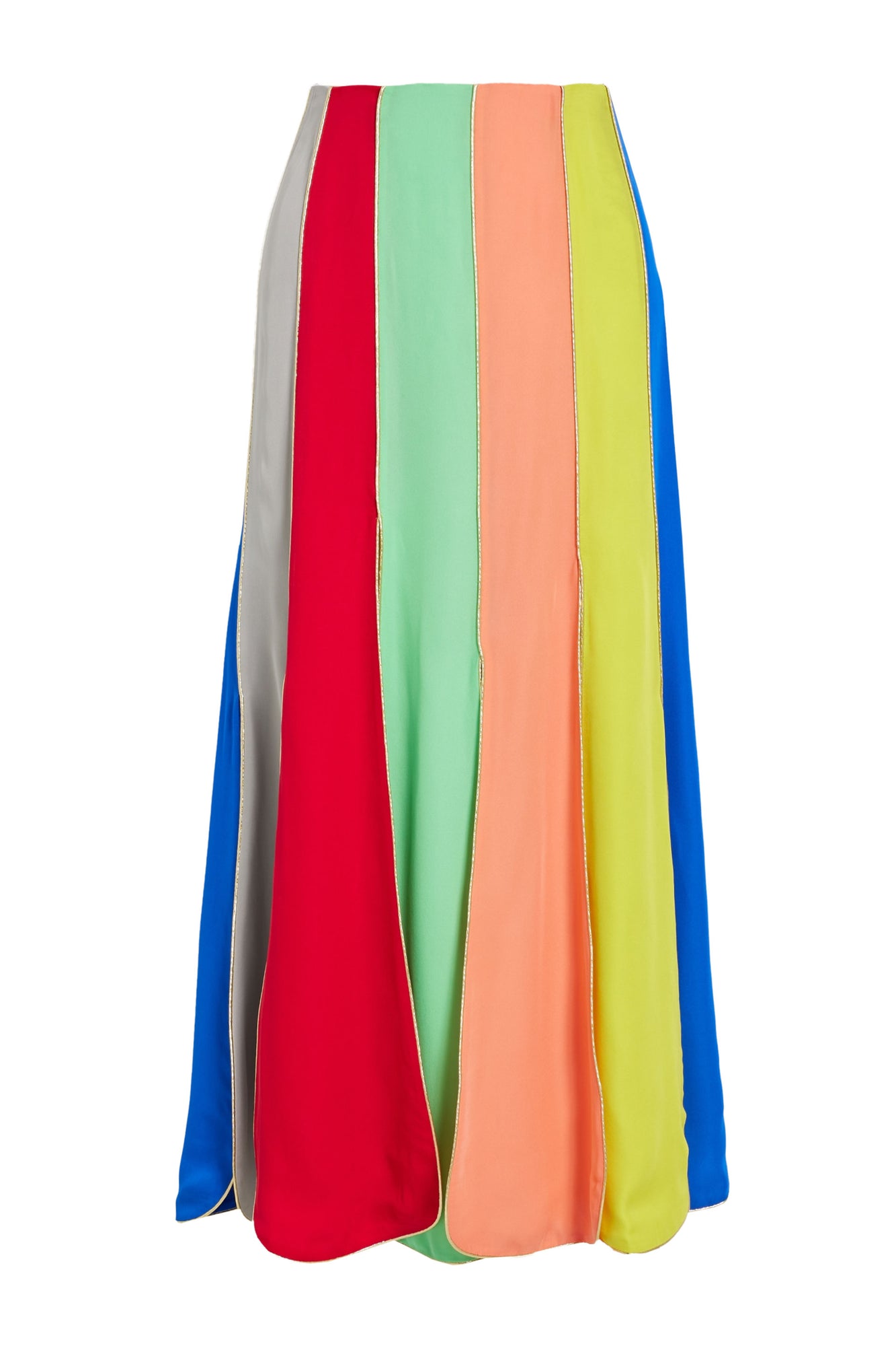 Women | Rosie Assoulin | Maxi Skirts | Multicolor