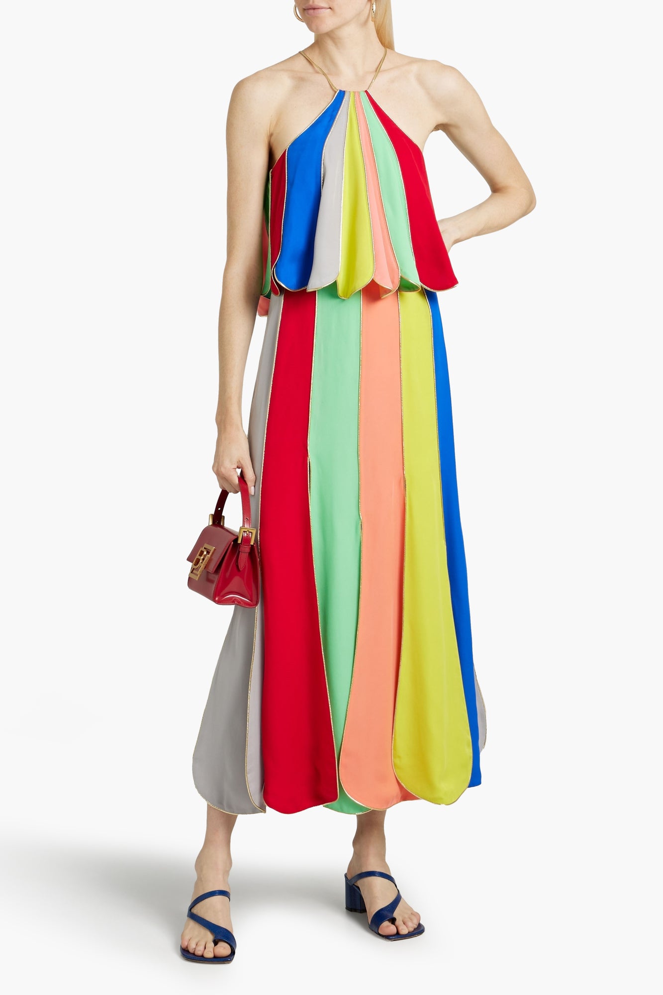 Women | Rosie Assoulin | Maxi Skirts | Multicolor