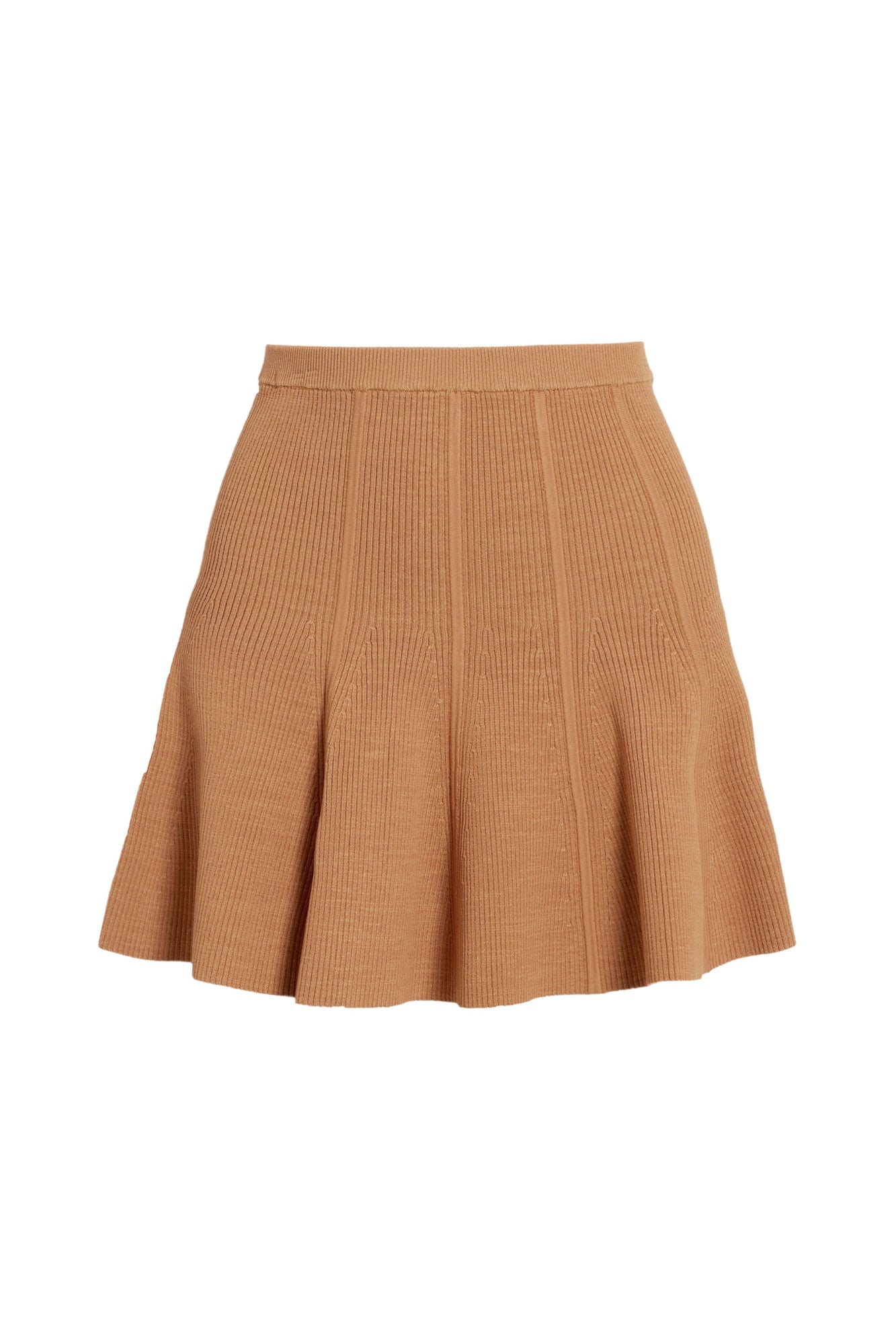 Women | Dion Lee | Mini Skirts | Tan
