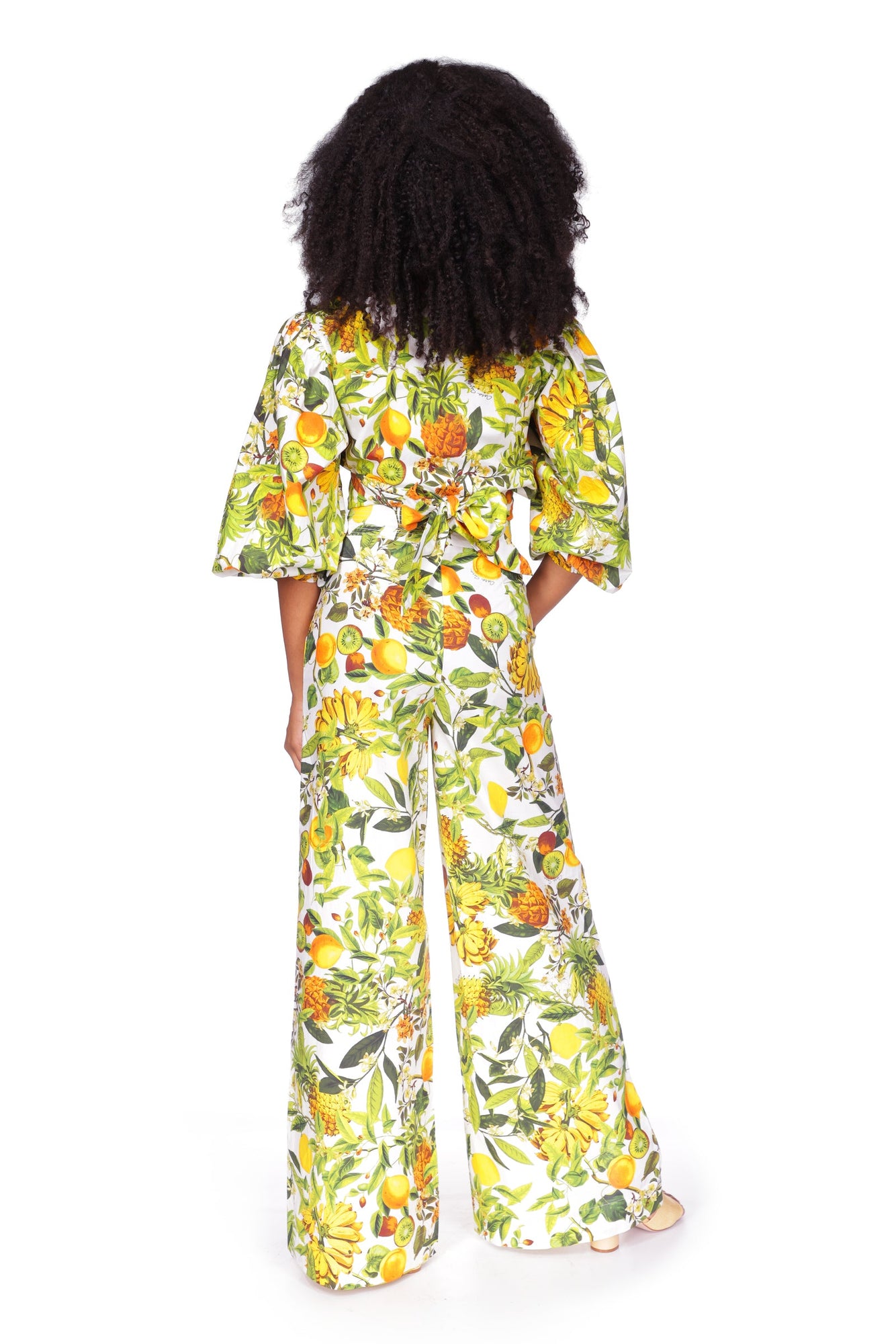 Angela Top | Bananas Multi