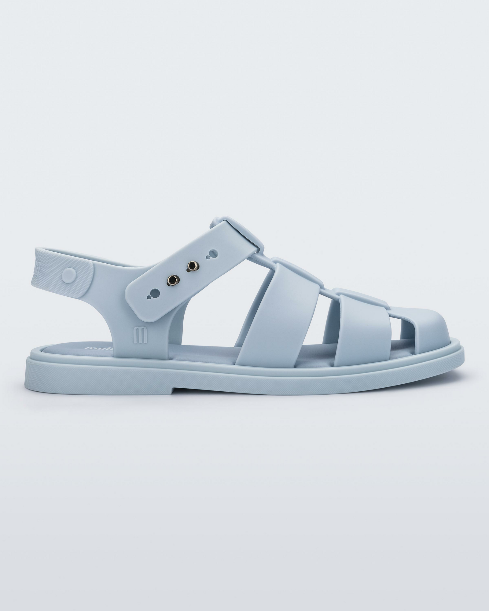 Emma Sandal | Blue/Blue