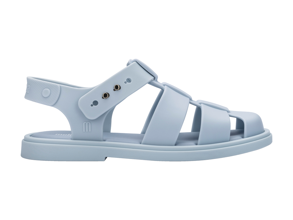 Emma Sandal | Blue/Blue