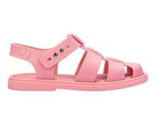Emma Sandal | Pink/Pink