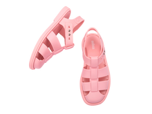 Emma Sandal | Pink/Pink