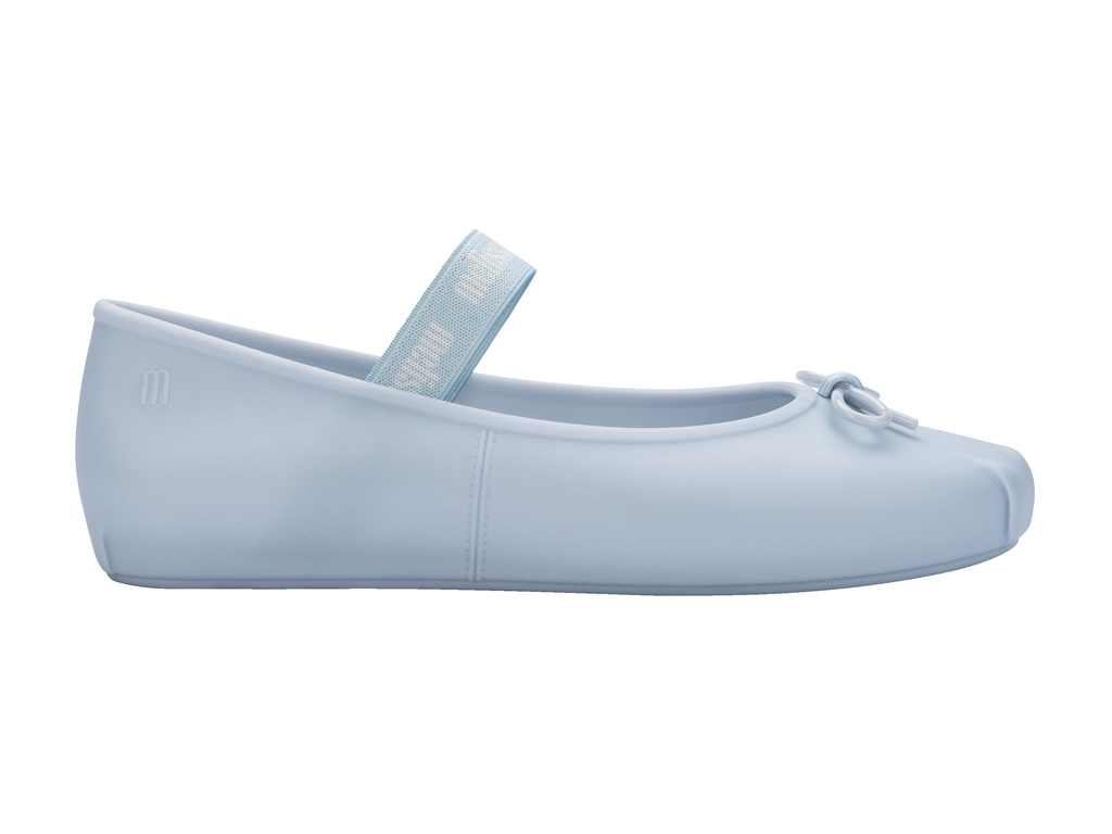 Melissa Sophie | Pearly Blue