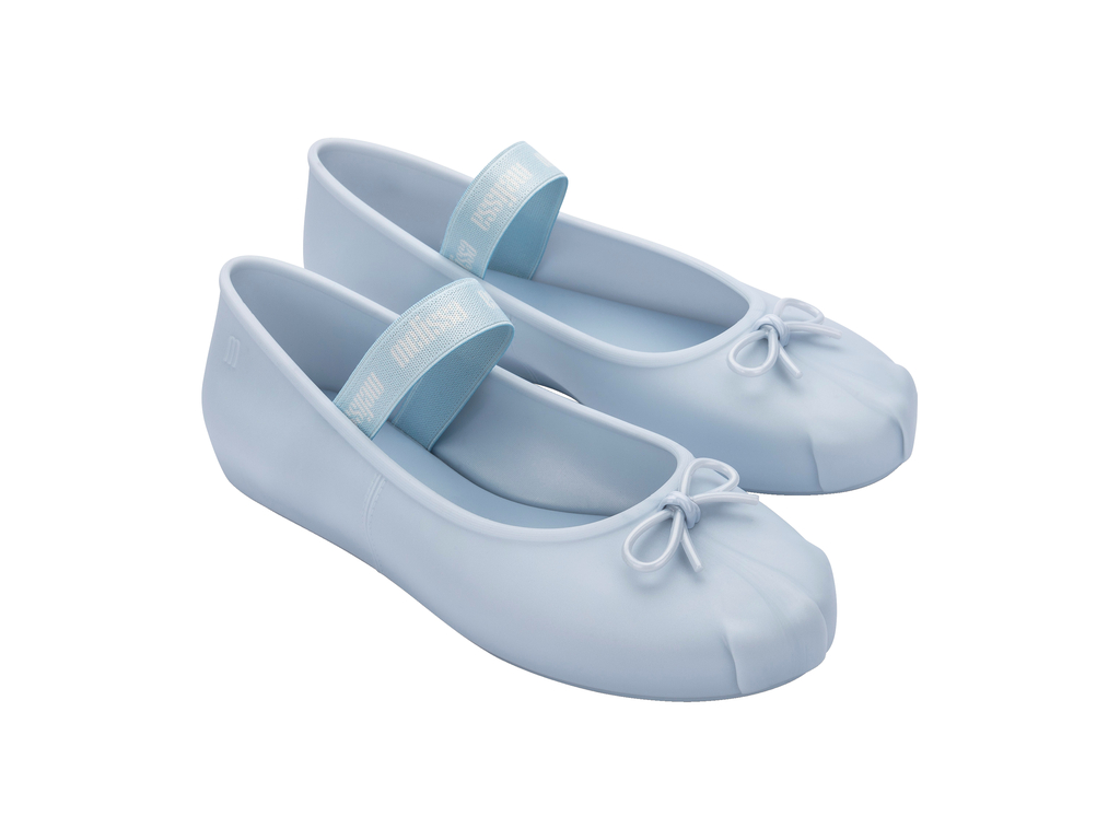 Melissa Sophie | Pearly Blue
