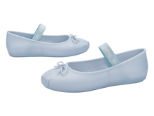 Melissa Sophie | Pearly Blue