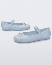 Melissa Sophie | Pearly Blue