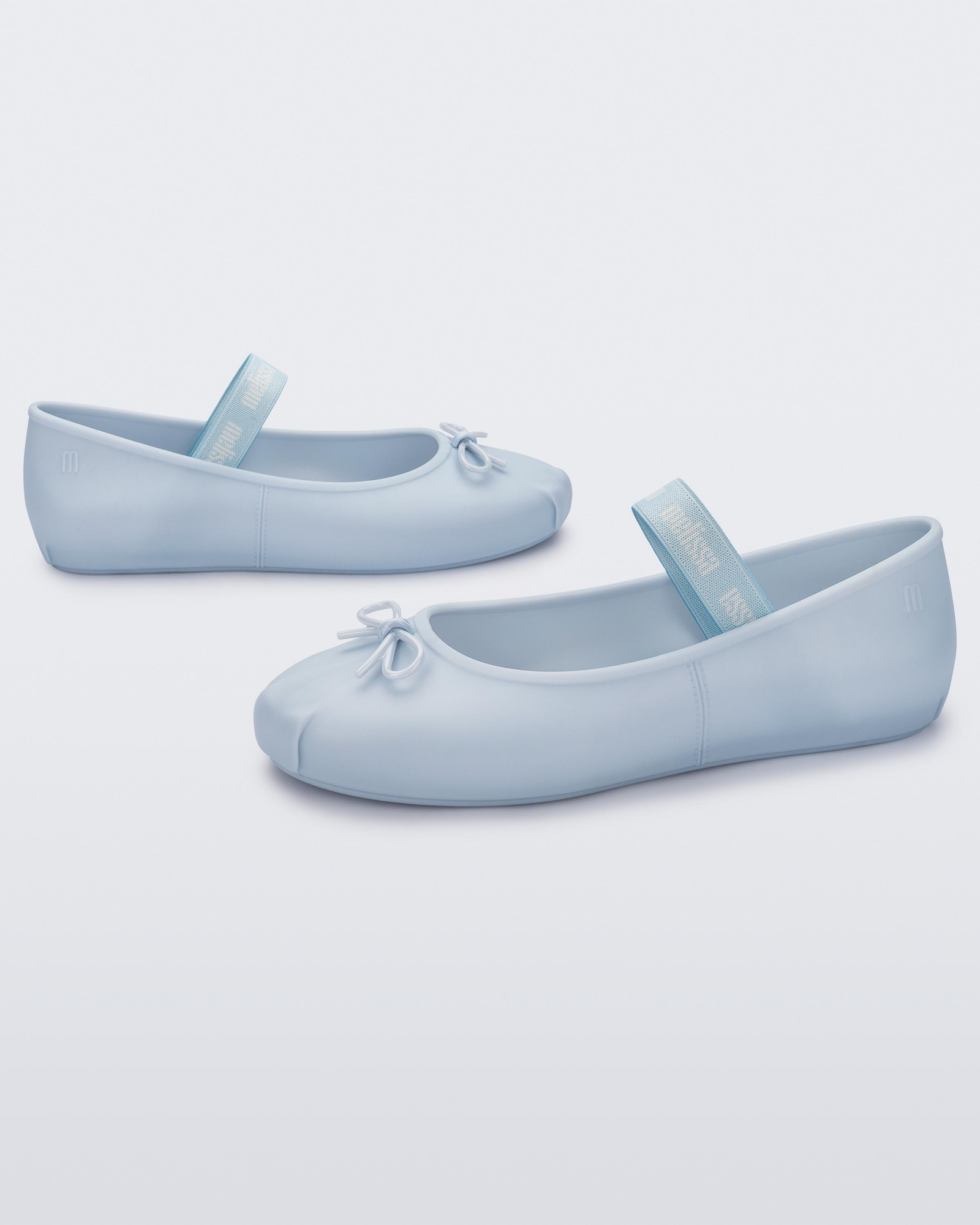 Melissa Sophie | Pearly Blue