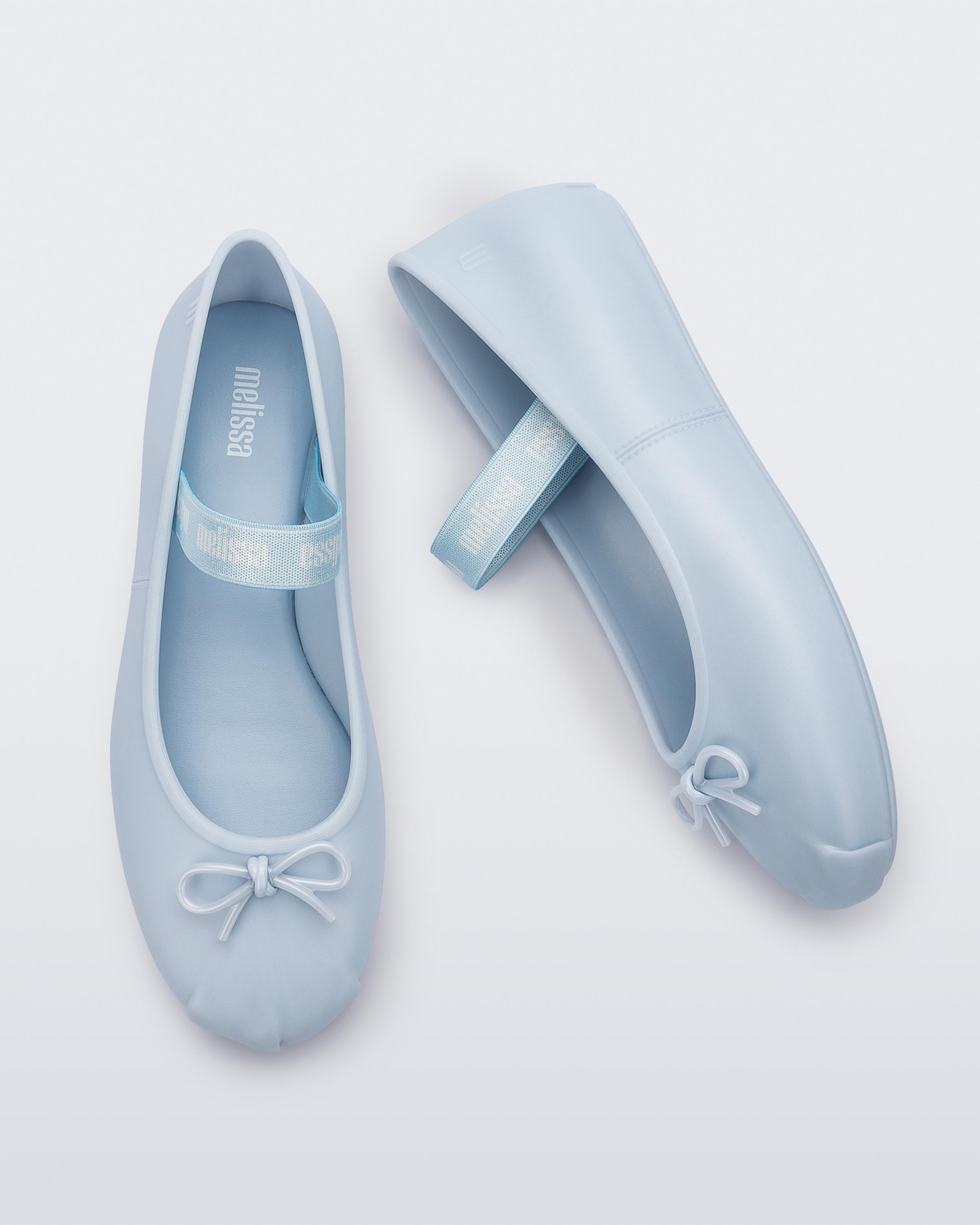 Melissa Sophie | Pearly Blue