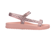 Melissa Lust | Pink/Rose