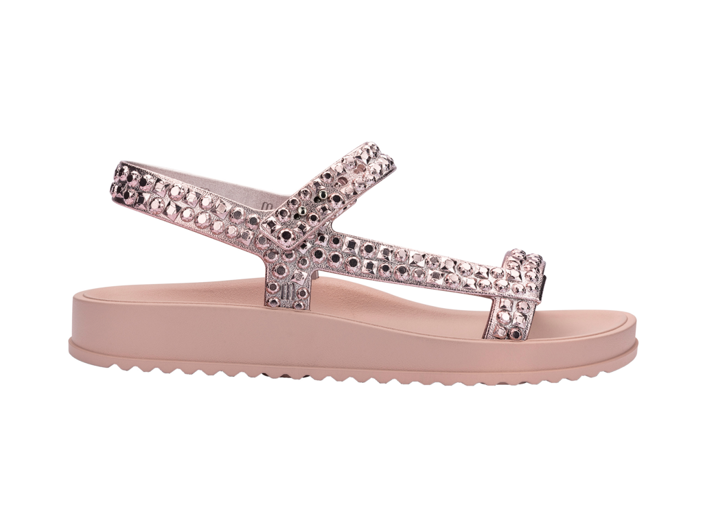 Melissa Lust | Pink/Rose