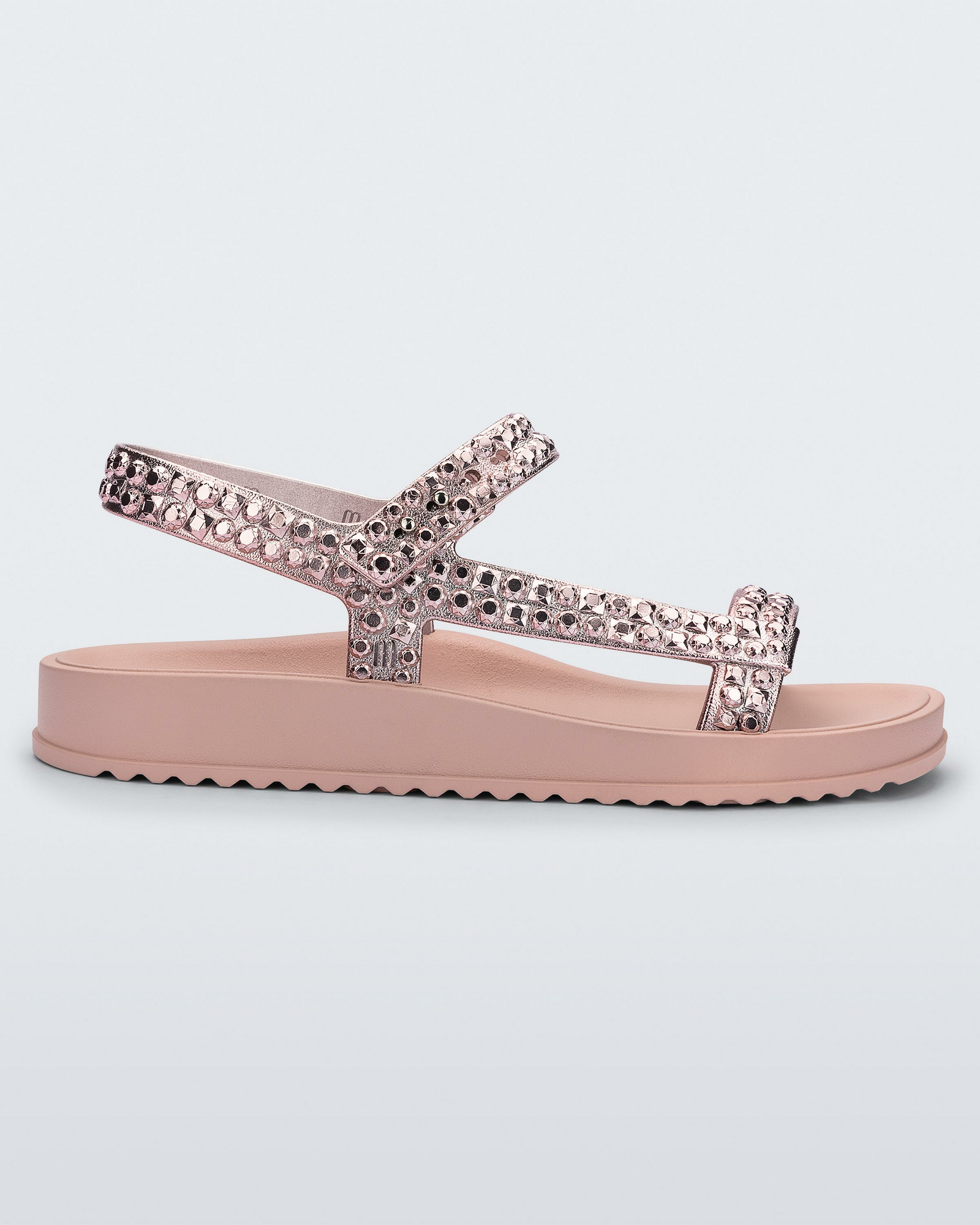 Melissa Lust | Pink/Rose