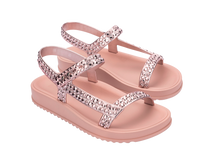 Melissa Lust | Pink/Rose
