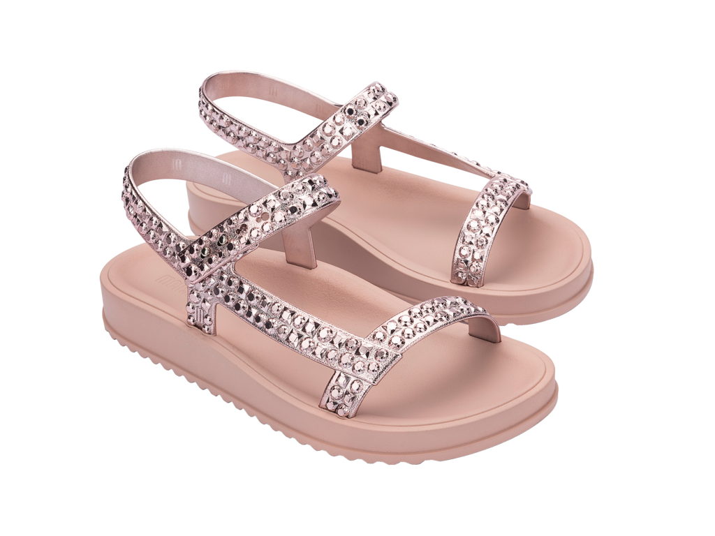 Melissa Lust | Pink/Rose