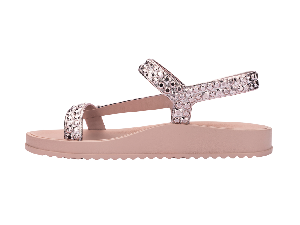 Melissa Lust | Pink/Rose