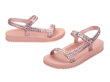 Melissa Lust | Pink/Rose