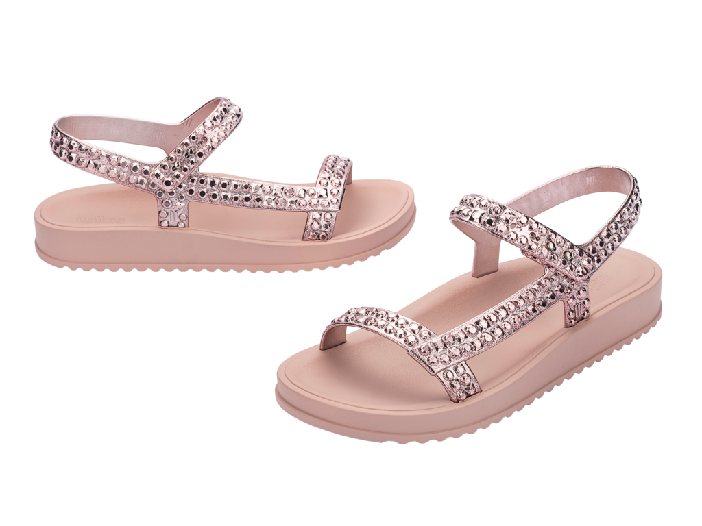 Melissa Lust | Pink/Rose