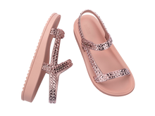 Melissa Lust | Pink/Rose