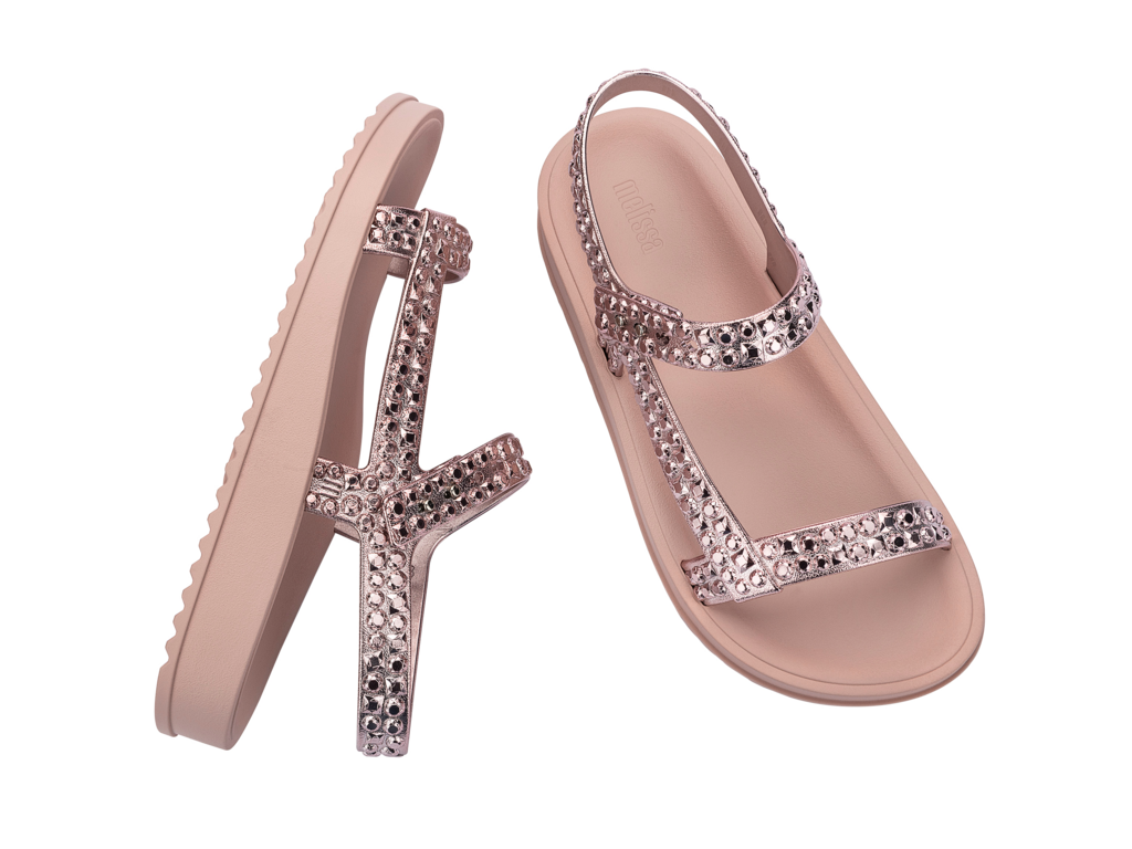 Melissa Lust | Pink/Rose