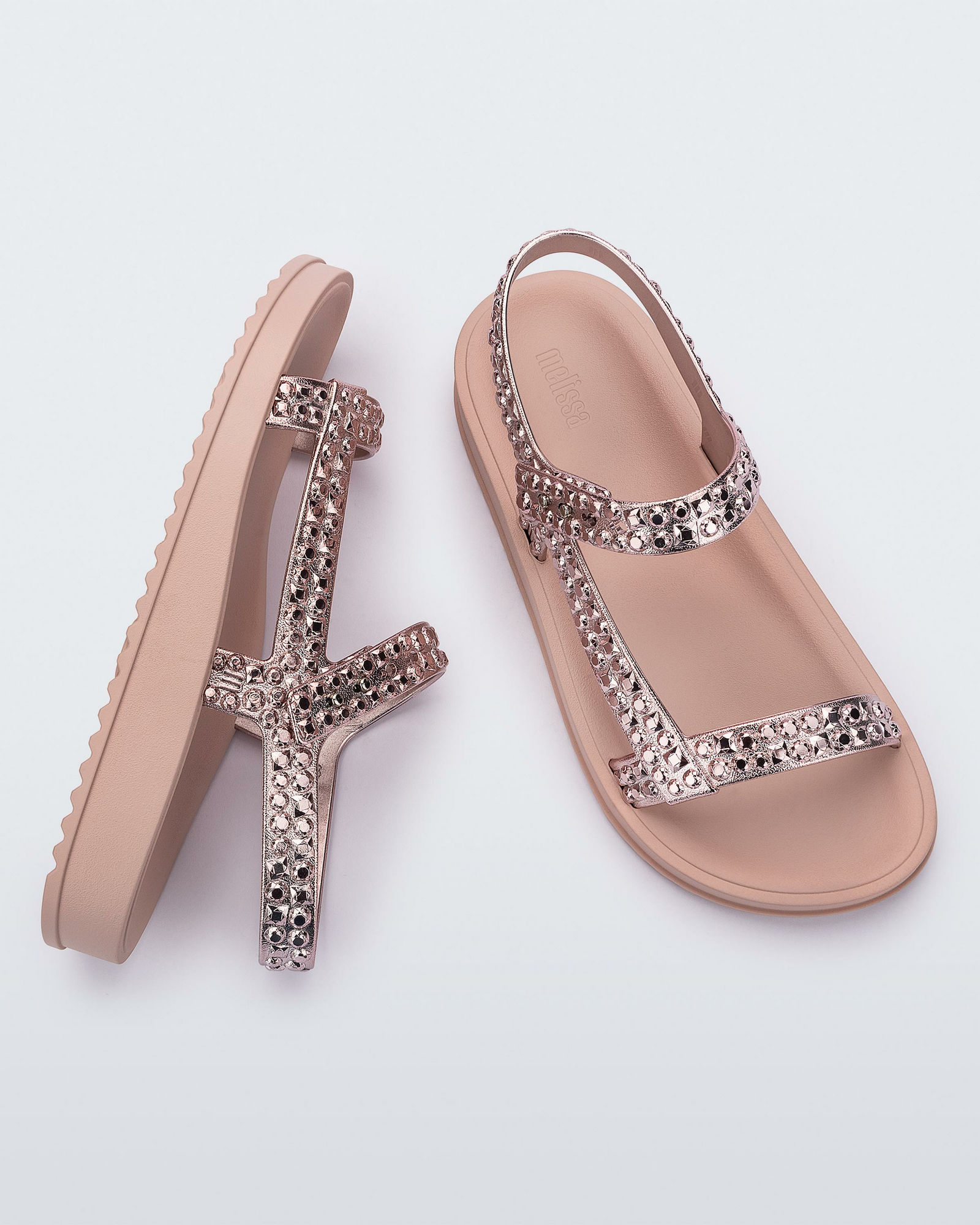 Melissa Lust | Pink/Rose