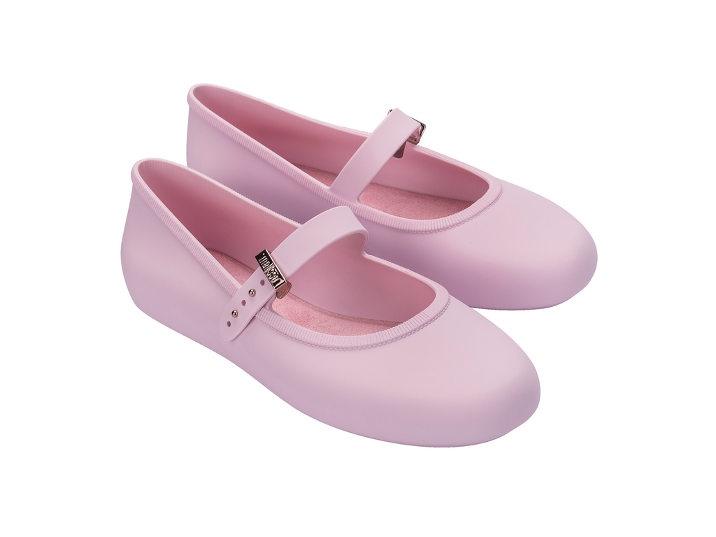 Womens | Soft Ballerina Ballerina | Pink