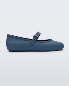 Womens | Soft Ballerina Ballerina | Blue
