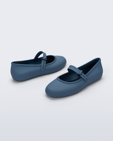 Womens | Soft Ballerina Ballerina | Blue