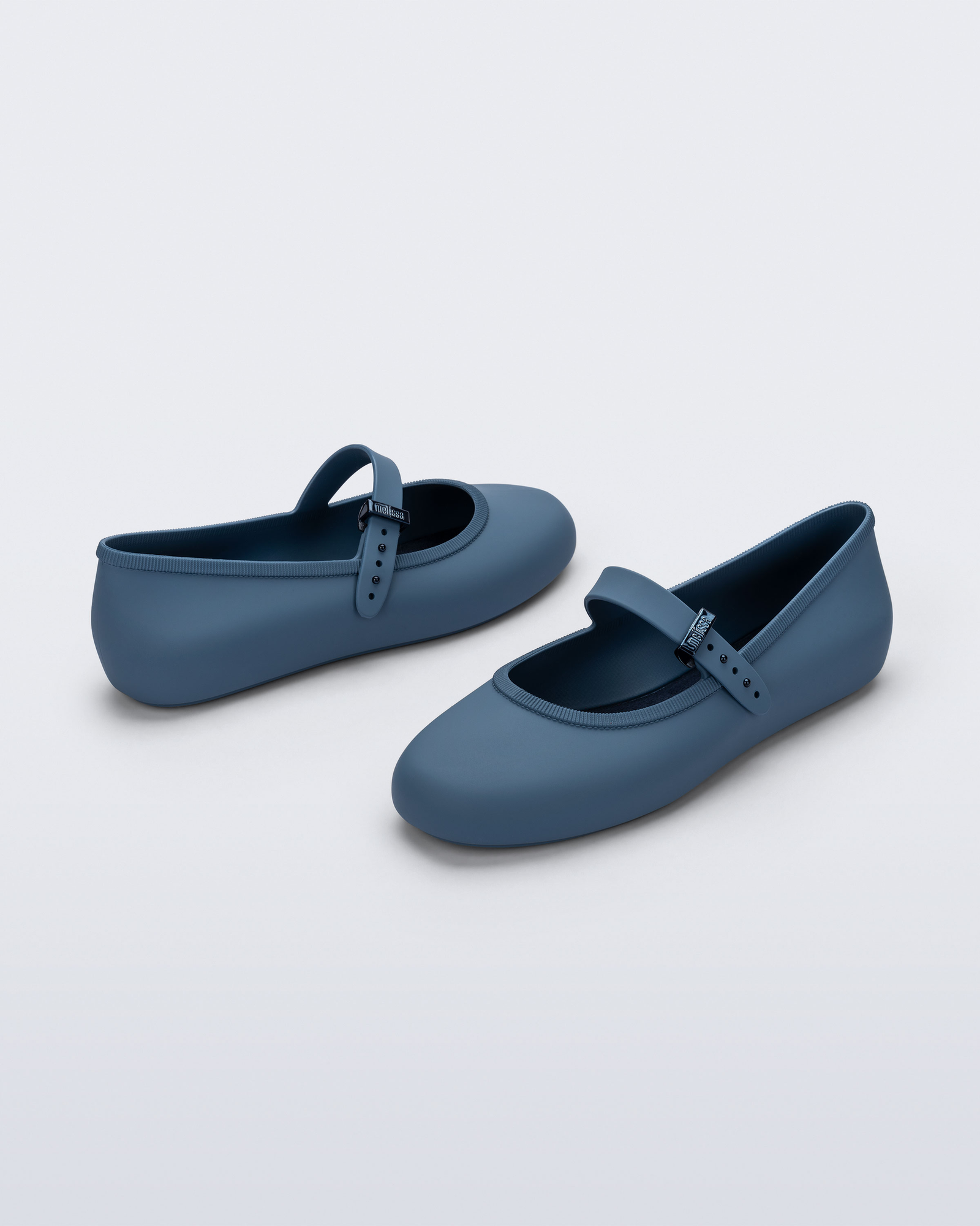 Womens | Soft Ballerina Ballerina | Blue