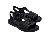 Possession Fresh Sandal | Matt Black