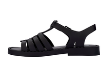 Possession Fresh Sandal | Matt Black
