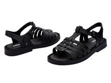 Possession Fresh Sandal | Matt Black