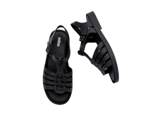 Possession Fresh Sandal | Matt Black