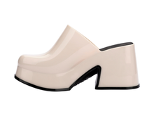 Womens | Mia Heel | Beige/Black