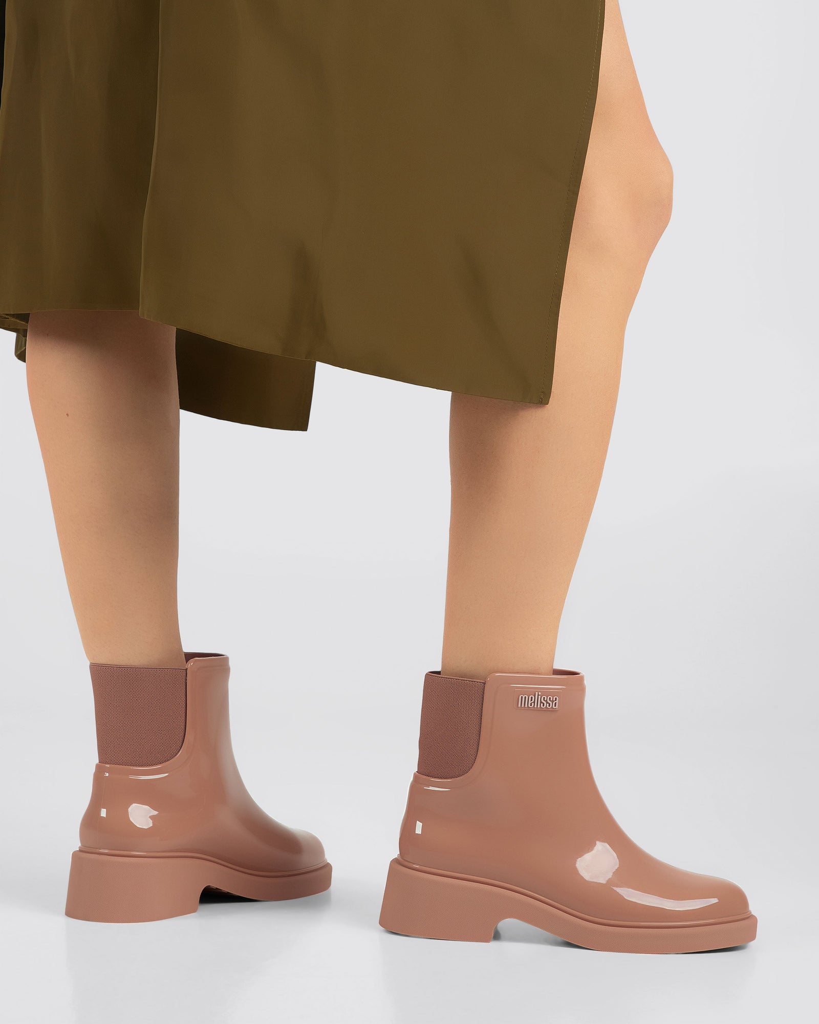 Chelsea Boot | Brown