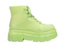 Womens | Rebel Boot | Green