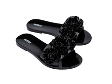 Womens | Babe Springtime Slide | Black