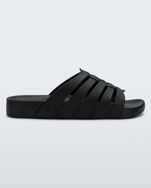 Womens | Possession Slide | Matt Black