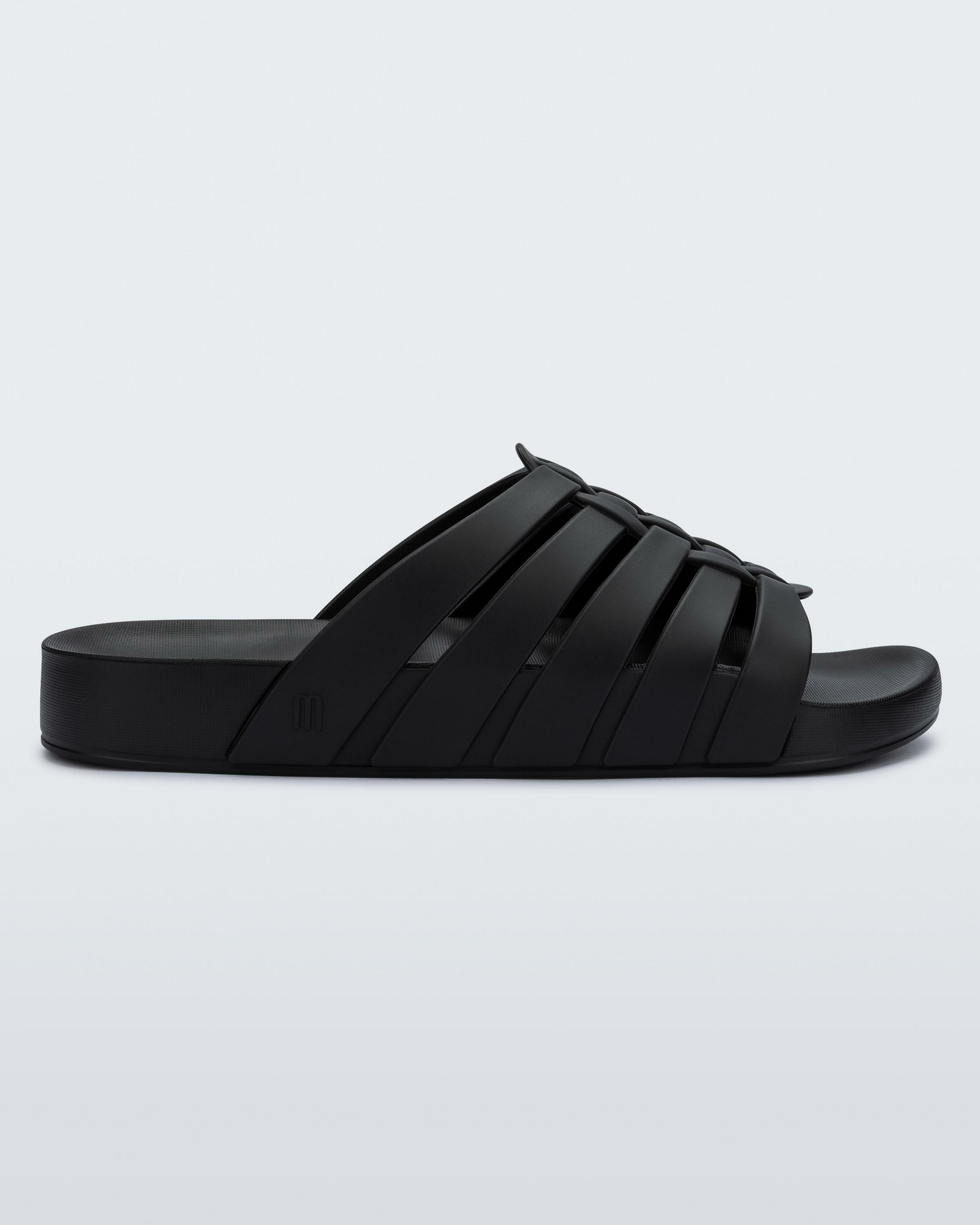 Womens | Possession Slide | Matt Black