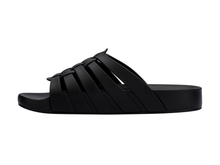 Womens | Possession Slide | Matt Black