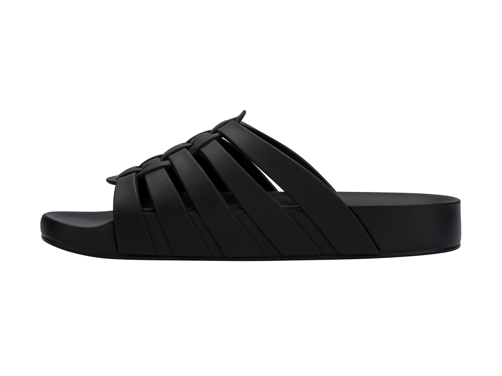 Womens | Possession Slide | Matt Black