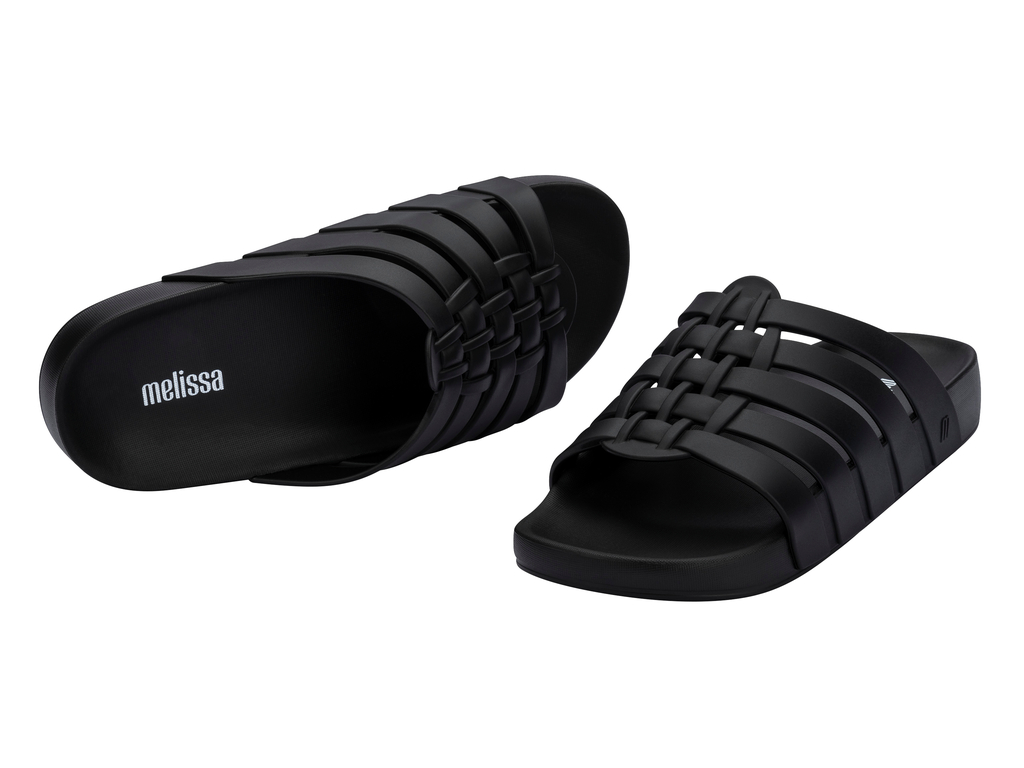 Womens | Possession Slide | Matt Black
