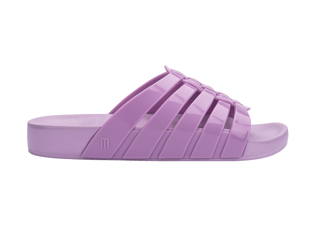 Womens | Possession Slide | Lilac