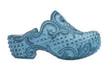 Womens | Court and Y.Project Clog | Blue