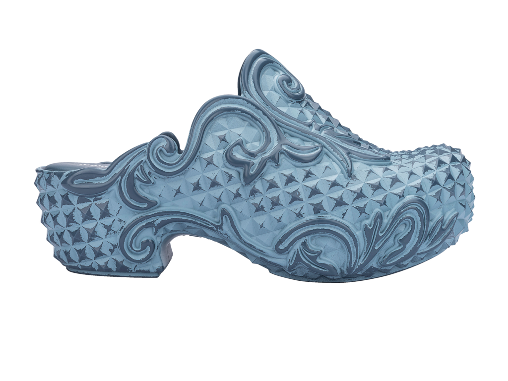 Womens | Court and Y.Project Clog | Blue