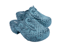 Womens | Court and Y.Project Clog | Blue