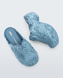 Womens | Court and Y.Project Clog | Blue