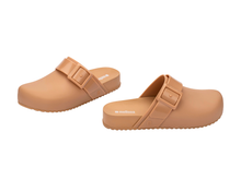 Womens | Cozy Clog | Beige